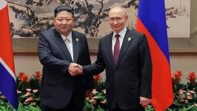 РФ, за даними розвідки України, готується перекинути ще 30 тисяч військових з КНДР