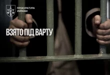 На Сумщині взяли під варту чоловіка, підозрюваного у зґвалтуванні 11-річної падчерки