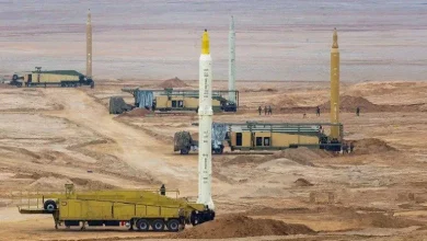 Аналітики Defense Express: Іран теоретично може вдарити по Україні зі своєї території