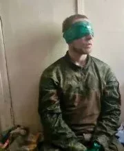 Спецпризначенці 4-го полку ССО «РЕЙНДЖЕР» взяли в полон двох окупантів на Донеччині