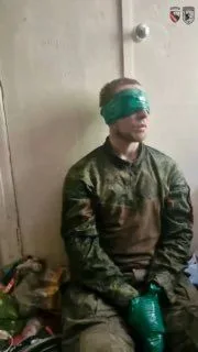 Спецпризначенці 4-го полку ССО «РЕЙНДЖЕР» взяли в полон двох окупантів на Донеччині