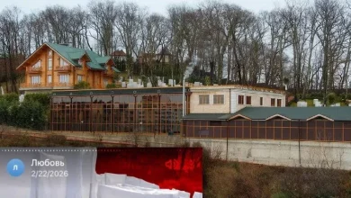 Журналісти з’ясували схеми переховування Януковича та його родини в Росії