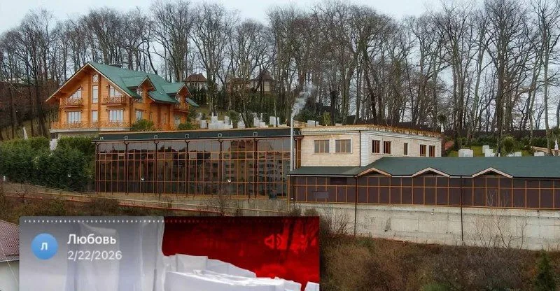 Журналісти з’ясували схеми переховування Януковича та його родини в Росії