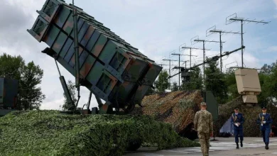 Україна планує створити протиракетний щит «Фрея» до середини 2027 року
