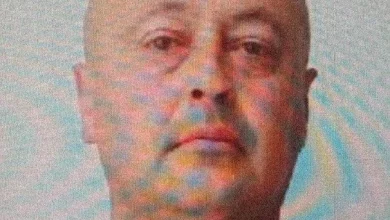 Поліція розшукує Валерія Міглея, який поранив двох поліцейських на Буковині