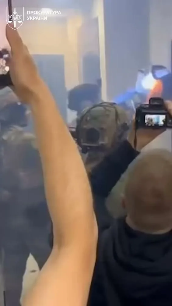 Викрито мережу псевдоінвестиційних криптоцентрів із збитками понад 40 млн грн