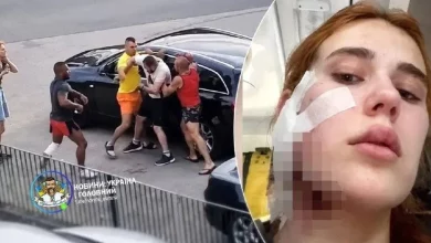 У Польщі затриманим за напад на українське подружжя загрожує до 5 років увʼязнення