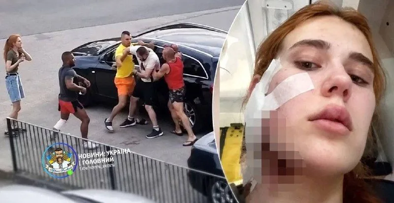 У Польщі затриманим за напад на українське подружжя загрожує до 5 років увʼязнення