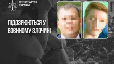 Двом військовим рф повідомили про підозру у зґвалтуванні та вбивстві жінки в Бучі