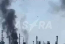 Reuters: Тюменський НПЗ зупинився після атаки українських дронів 25 липня