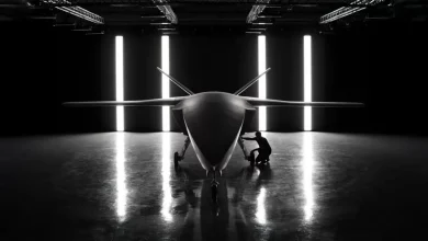 Helsing і Hensoldt посилюють співпрацю над безпілотним винищувачем CA-1 Europa