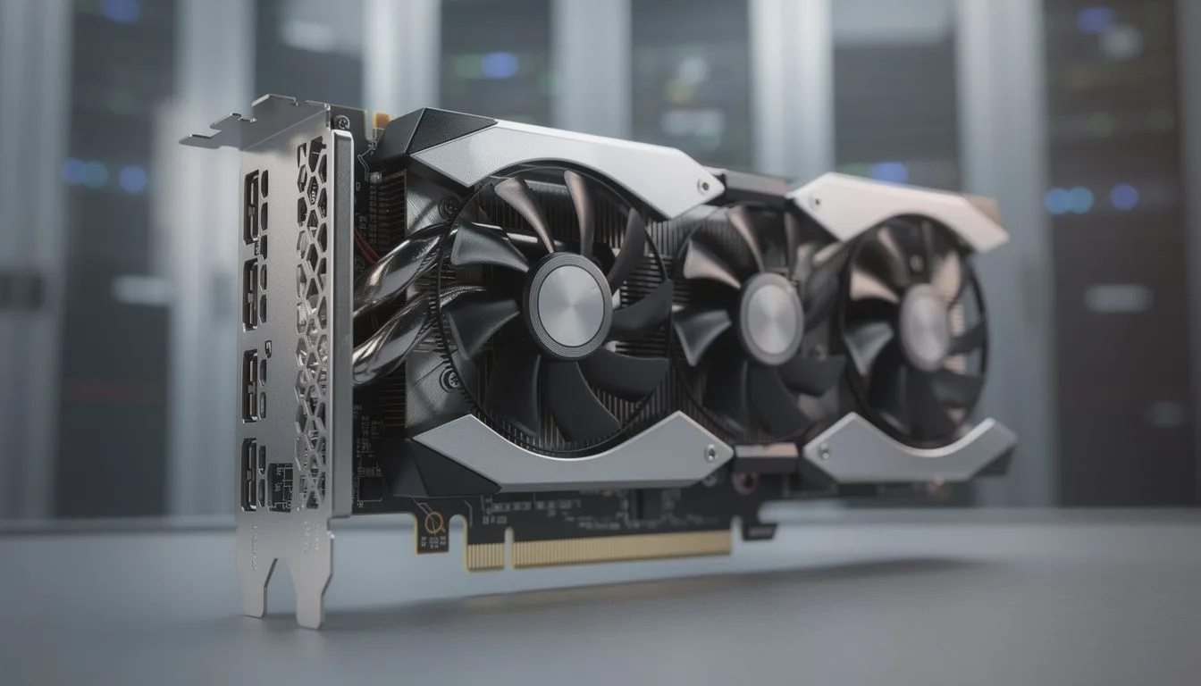 AMD інвестує до $5 млрд в Anthropic і розгорне 2 ГВт ШІ-інфраструктури Helios
