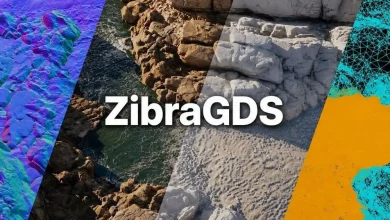 Сергій Токарєв підтримав українську технологію ZibraGDS для реального часу