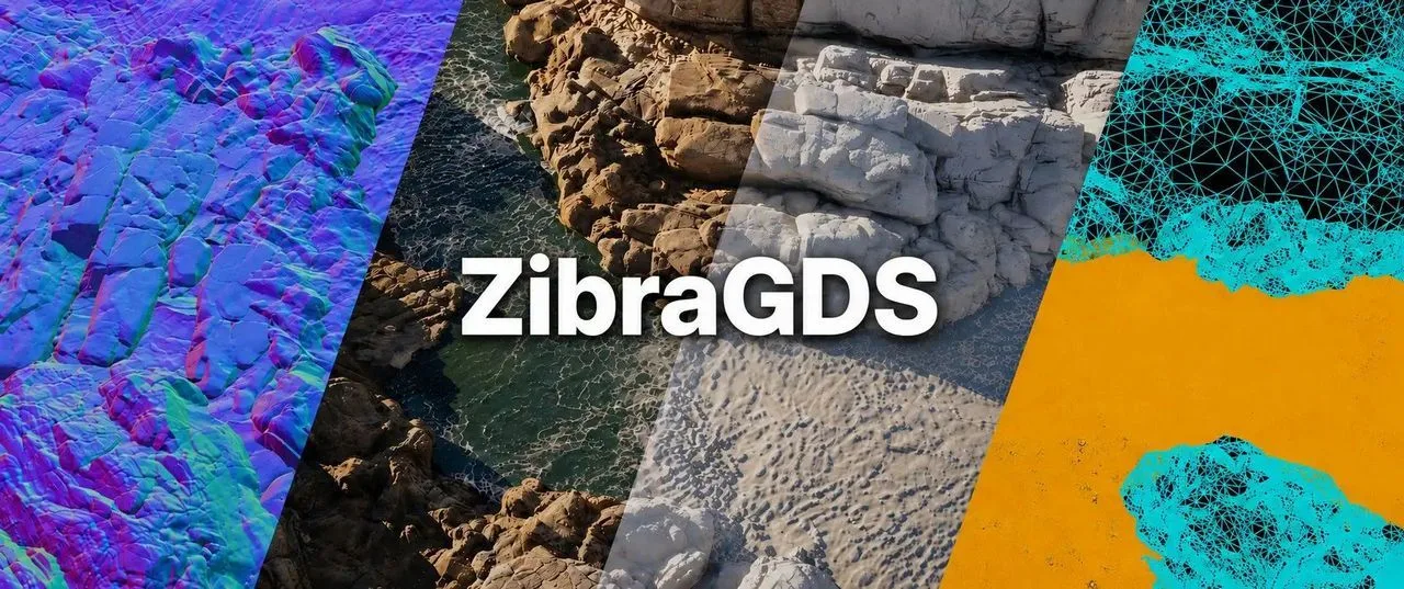 Сергій Токарєв підтримав українську технологію ZibraGDS для реального часу