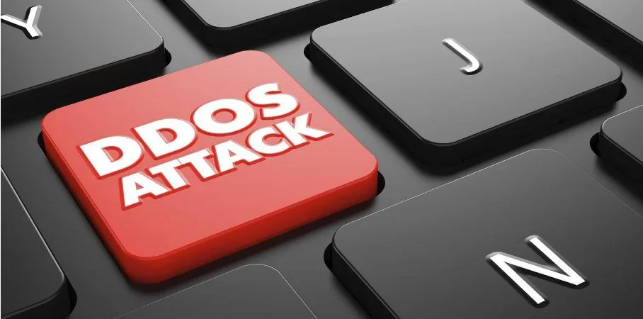 Tet зафіксувала стрибок потужних DDoS-атак у Європі в першому півріччі 2026 року