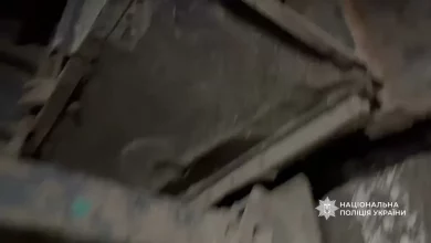 В Одеській області викрили схему втечі військовозобов’язаних через подвійне дно вантажівки