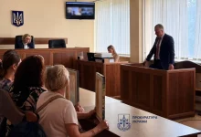Суд у Києві продовжив арешт водію Mercedes-Benz у справі про ДТП з чотирма загиблими