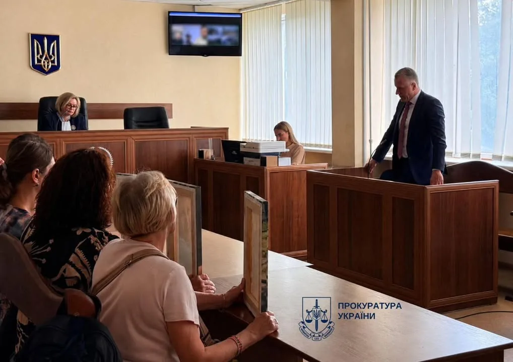 Суд у Києві продовжив арешт водію Mercedes-Benz у справі про ДТП з чотирма загиблими