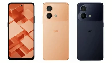 Розкрито технічні характеристики смартфонів серії HMD Pulse2