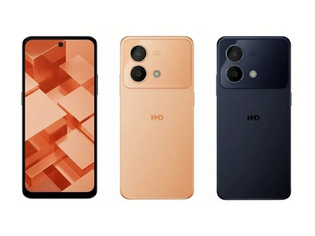 Розкрито технічні характеристики смартфонів серії HMD Pulse2