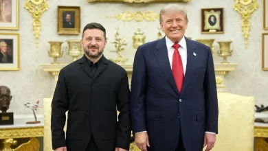 BILD: Зеленський став «улюбленцем Трампа» після візиту до Вашингтона