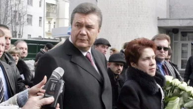 Розслідування: розкішне життя Віктора Януковича в Росії та маєток у Сочі