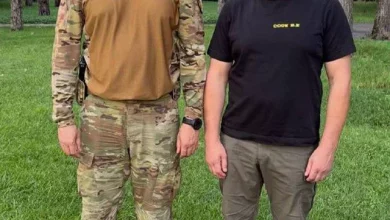 «Флінт» та «Перун» анонсували нову операцію мультидоменного центру «Фаланга»