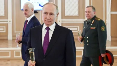 Путін заявив, що Польща, Румунія та Угорщина «відторгнуть» Західну Україну, Варшава відповіла