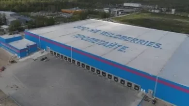 У Росії пошкоджено понад 20% складів Wildberries після серії ударів