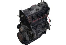 двигатель Ford Connect