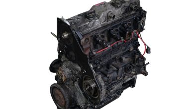 двигатель Ford Connect