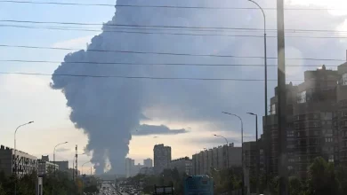 Збитки російських підприємців через удари по складах Wildberries можуть сягати $3 млрд