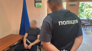 На Кіровоградщині «смотрящий» колонії вимагав з увʼязненого щомісячні 10 тис.
