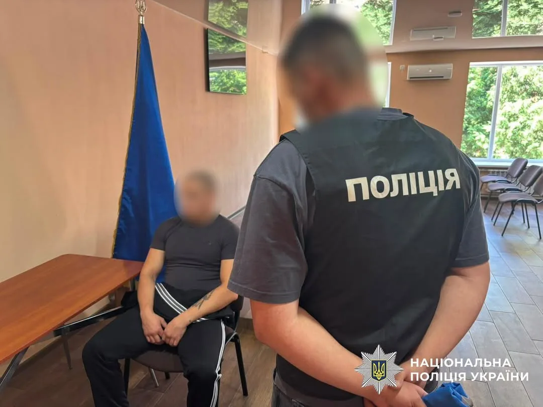 На Кіровоградщині «смотрящий» колонії вимагав з увʼязненого щомісячні 10 тис.