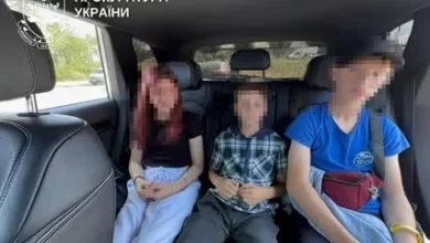 На Рівненщині судитимуть жінку за спробу продати трьох дітей і залучення їх до збуту PVP