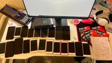 У Харкові повідомлено про підозру новим учасникам шахрайського call-центру, що ошукував громадян Латвії