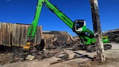 Завершено рятувальні роботи після удару по торговельному центру у Кривому Розі