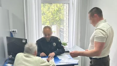 На Вінниччині до суду скерували справу 82-річного чоловіка за розбещення і зґвалтування 10-річної дівчинки