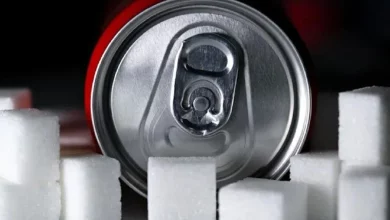 У Німеччині хочуть запровадити цукровий податок навіть на Cola Zero