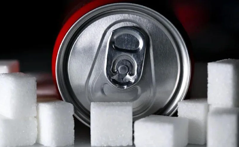 У Німеччині хочуть запровадити цукровий податок навіть на Cola Zero