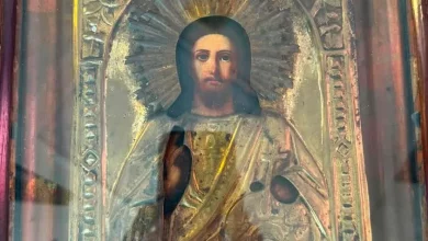 На пункті пропуску «Рава-Руська» виявили старовинну ікону та церковну книгу