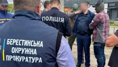 Адвоката з Берестина судитимуть за 5500 доларів неправомірної вигоди за вплив на суддю