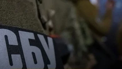 Співробітнику СБУ оголосили підозру у схемі незаконного бронювання військовозобов’язаних