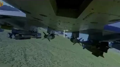 У ПС ЗСУ пояснили появу штурмовика A-10 у відео до Дня незалежності