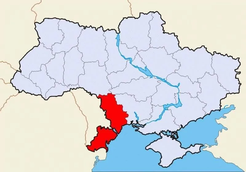 Військовий оглядач: Росія намагається ізолювати Одещину ударами по інфраструктурі