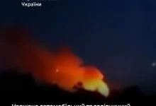Сили оборони вдарили по об’єктах окупантів у Херсонській, Запорізькій, Донецькій областях, Криму та Курській області рф
