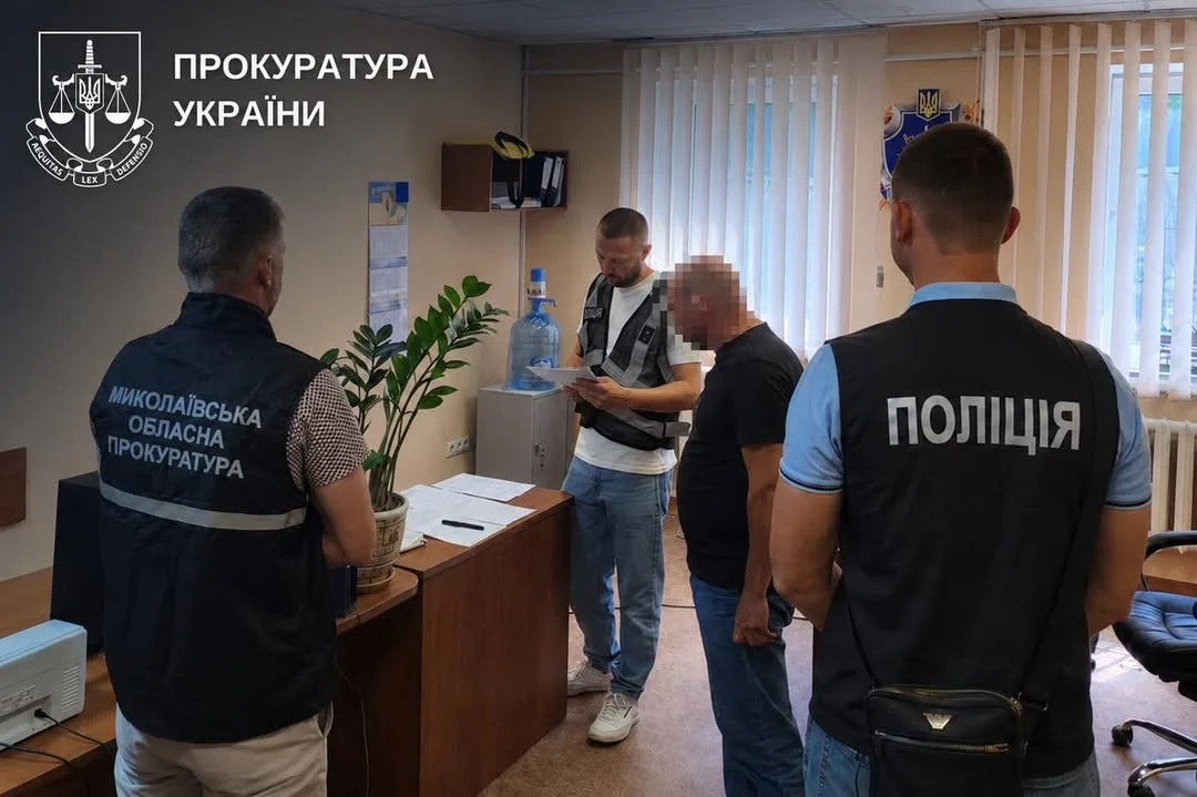 Керівника лікарні на Миколаївщині підозрюють у службовій недбалості зі збитками понад 15 млн грн