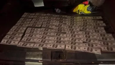 На Закарпатті викрили чоловіка, який за 7000 доларів обіцяв переправити призовника через Тису