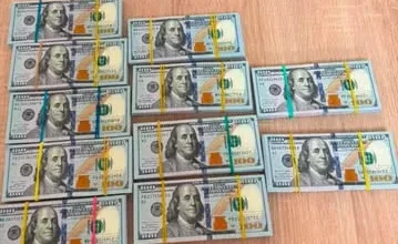 На Київщині повідомили про підозру чоловіку за спробу продажу чужого будинку за 108,5 тисяч доларів