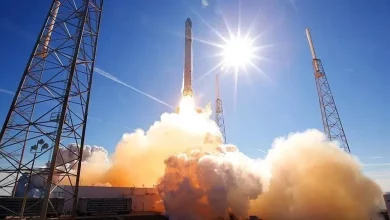 Китайська ракета «Чанчжен-6C» успішно вивела на орбіту сім супутників